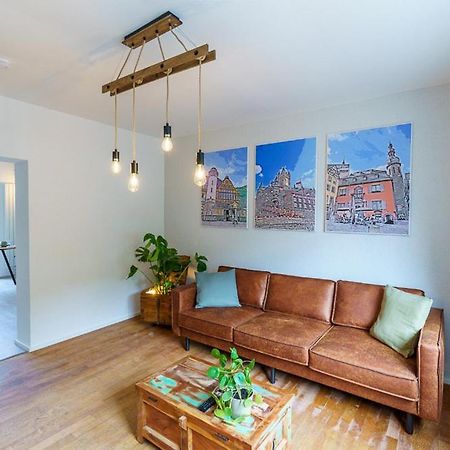 Pilea Apartments Кохем Экстерьер фото
