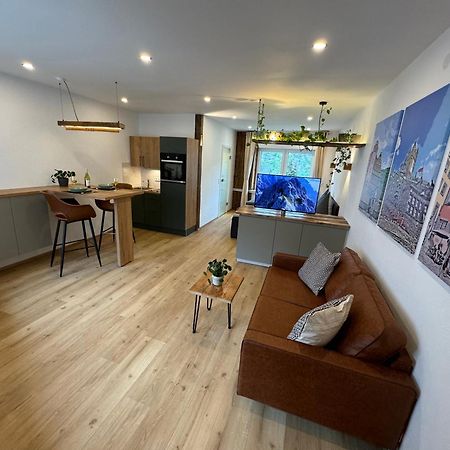 Pilea Apartments Кохем Экстерьер фото