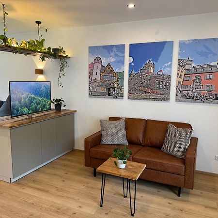 Pilea Apartments Кохем Экстерьер фото