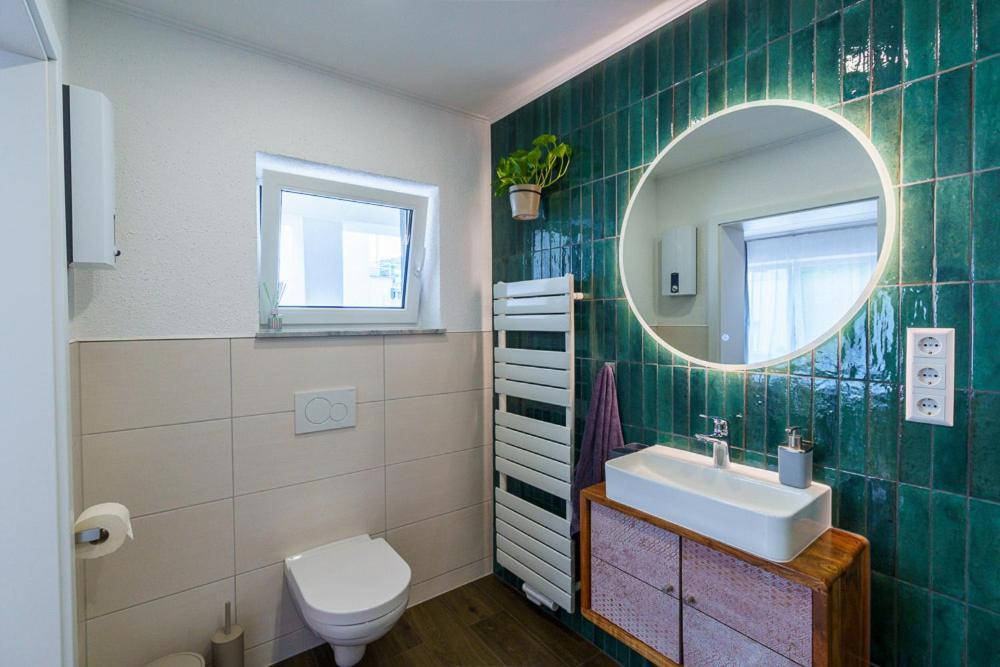 Pilea Apartments Кохем Экстерьер фото