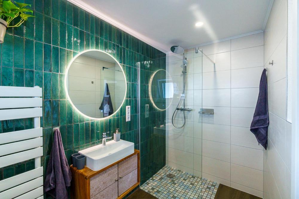Pilea Apartments Кохем Экстерьер фото