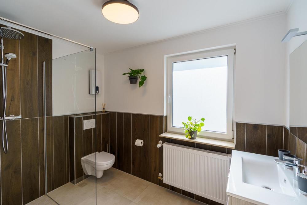 Pilea Apartments Кохем Экстерьер фото