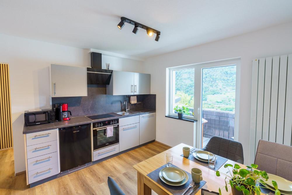 Pilea Apartments Кохем Экстерьер фото