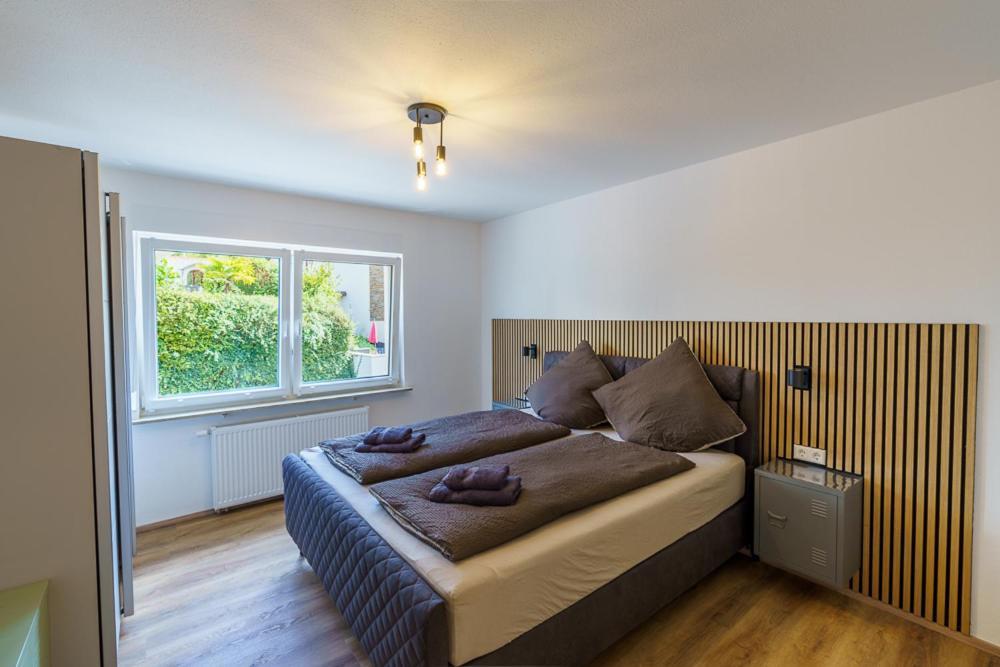 Pilea Apartments Кохем Экстерьер фото