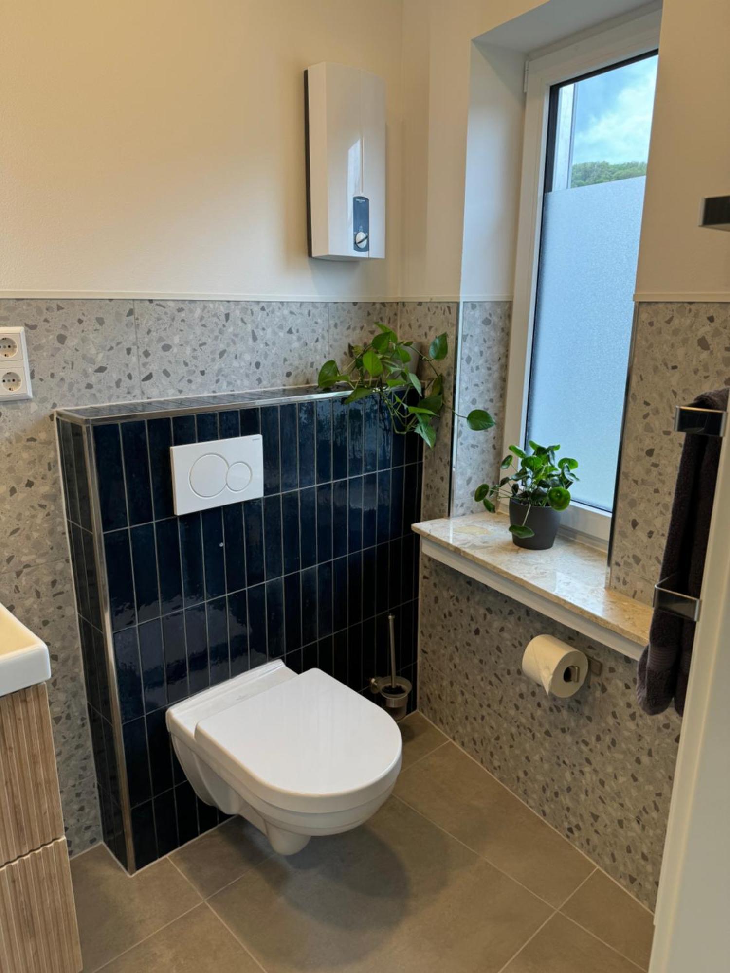 Pilea Apartments Кохем Экстерьер фото