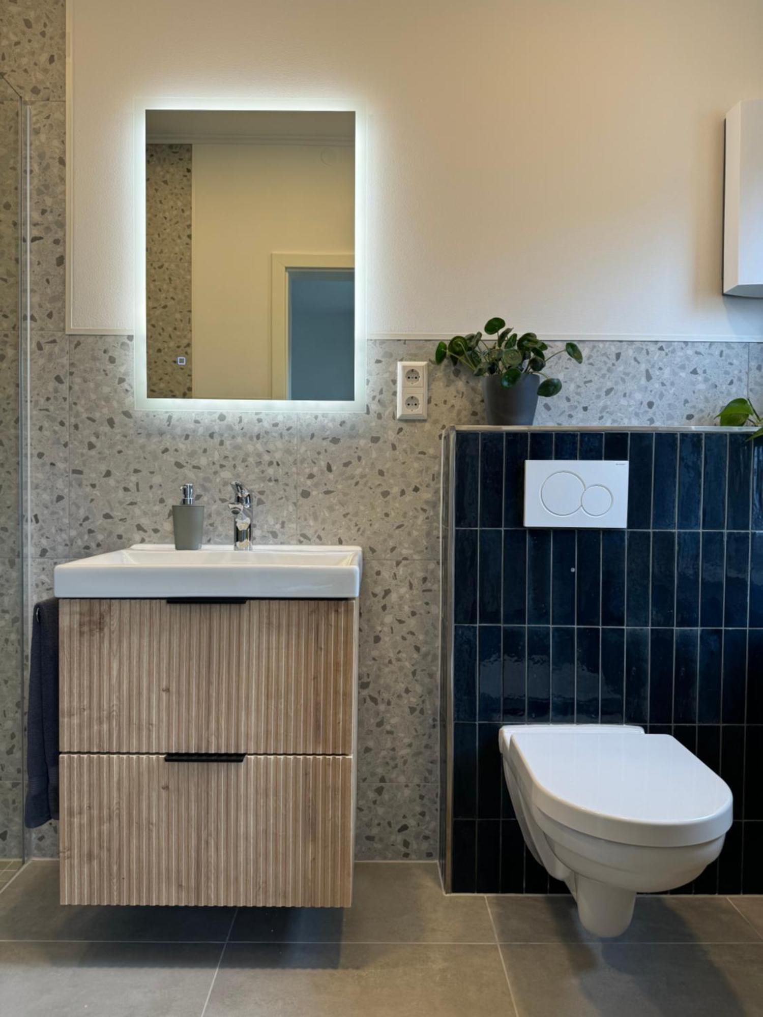 Pilea Apartments Кохем Экстерьер фото