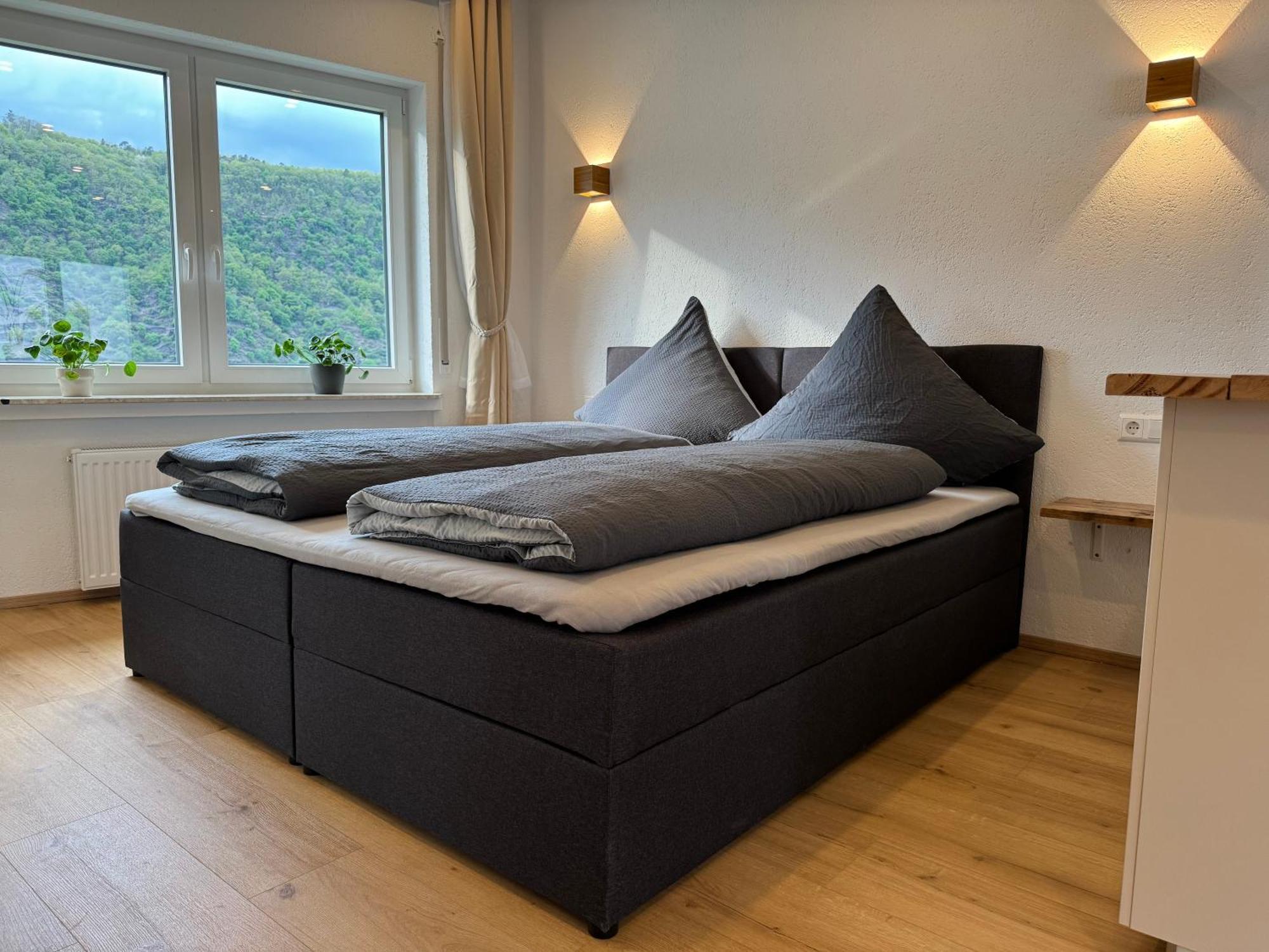 Pilea Apartments Кохем Экстерьер фото