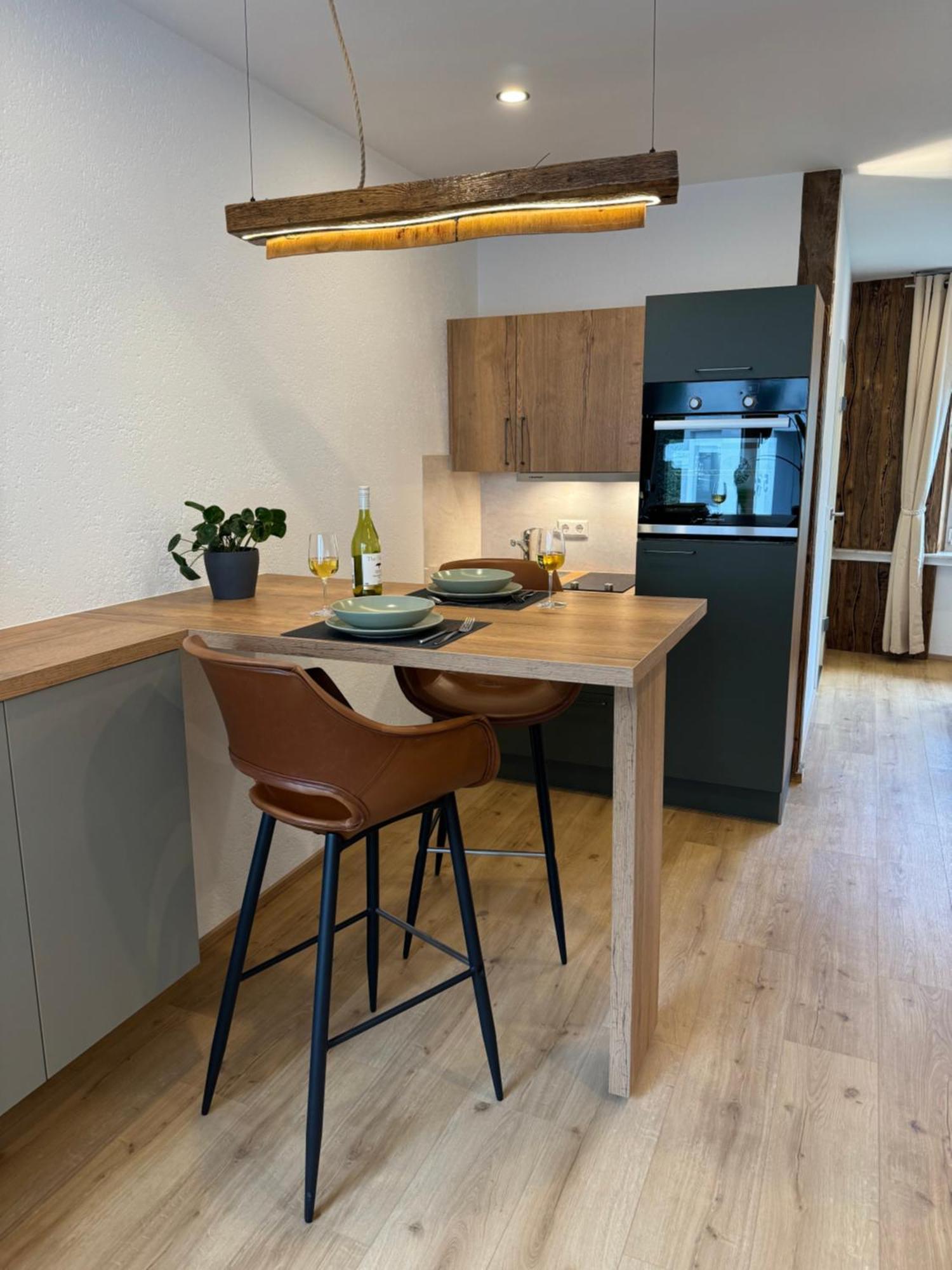 Pilea Apartments Кохем Экстерьер фото