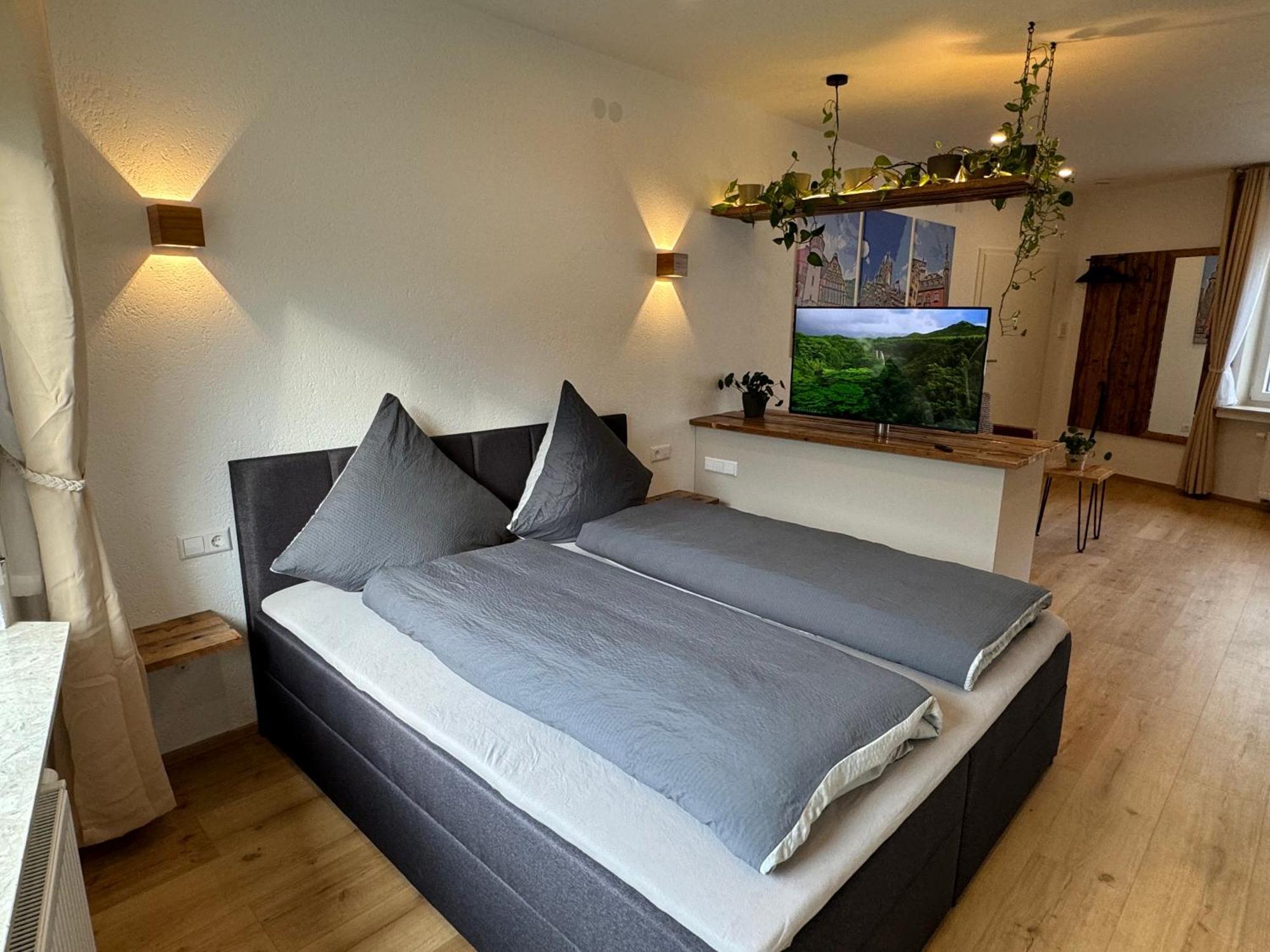 Pilea Apartments Кохем Экстерьер фото