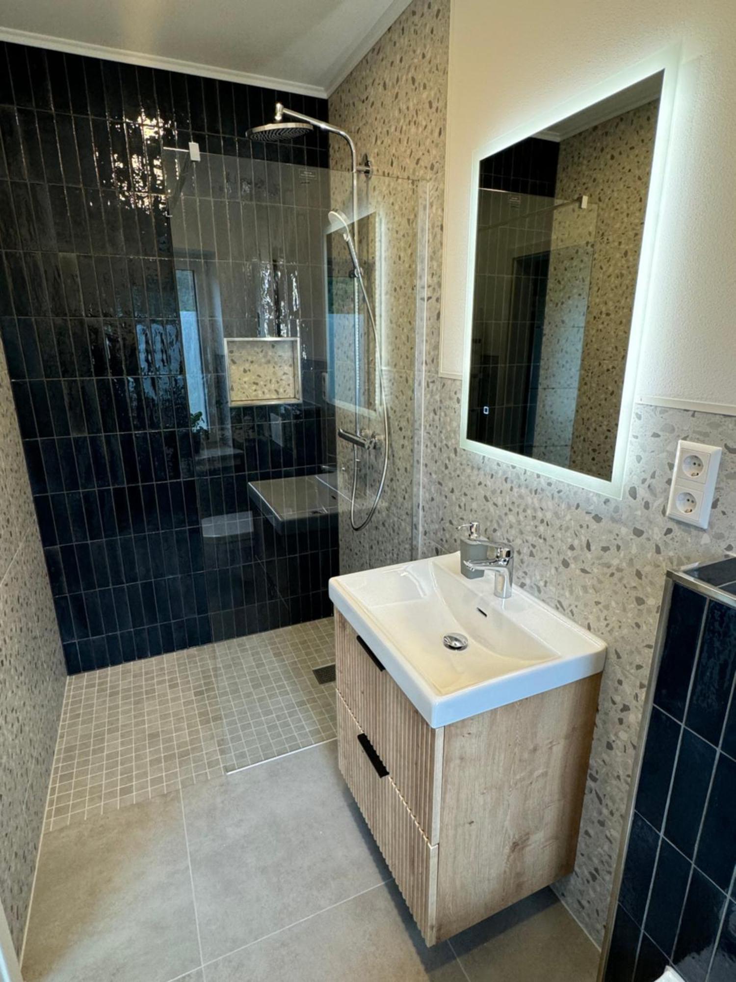 Pilea Apartments Кохем Экстерьер фото